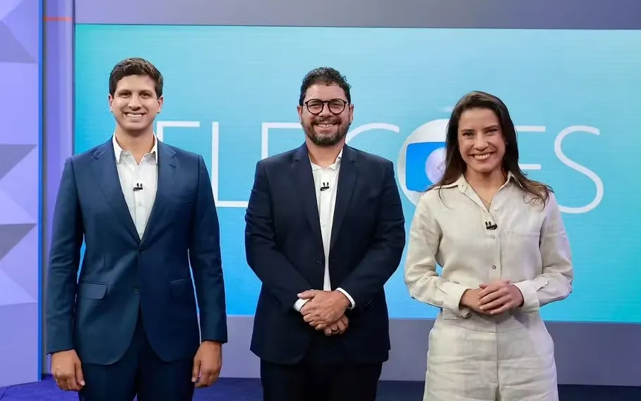 Empate em PE acirra confronto entre Raquel e Campos