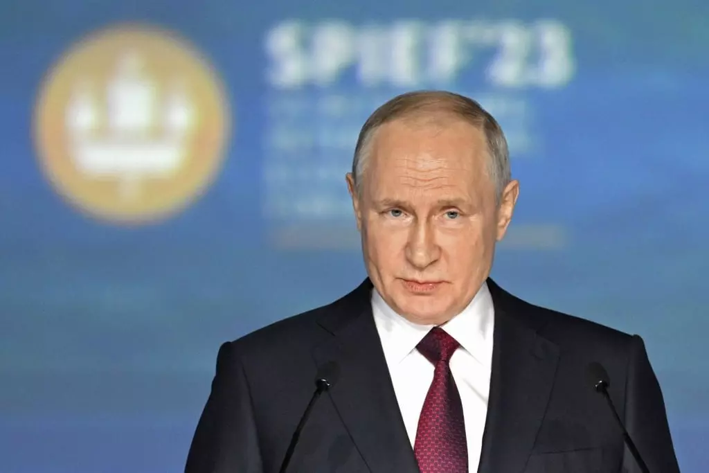 Rússia ameaça usar armas nucleares contra a Otan