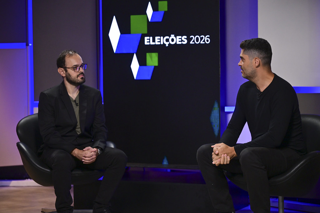 Candidatos reagem a cancelamento de debate na TV