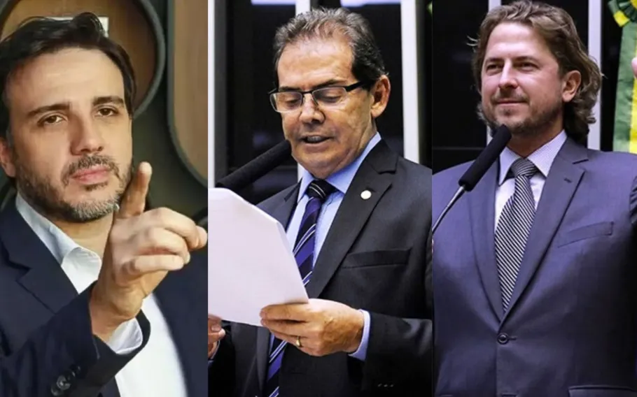 Como ação de Zeca Dirceu abriu brecha para Renan em debate