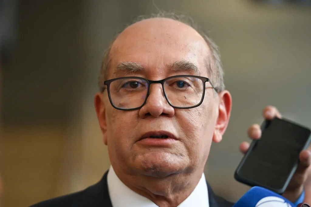 Gilmar Mendes liga para donos de mídia após críticas