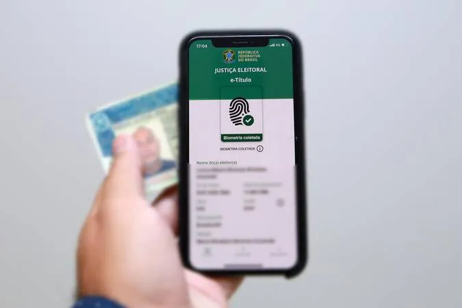 Eleições 2026: veja quais documentos levar para votar