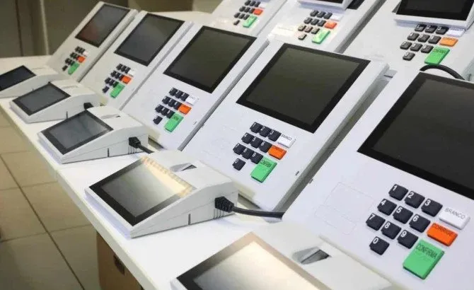 Eleições 2026: 158 milhões decidem o futuro do país