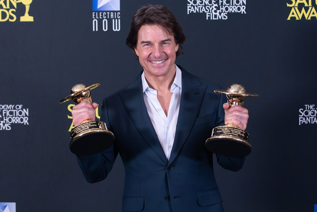 Tom Cruise e o avanço da IA na TV entram em debate