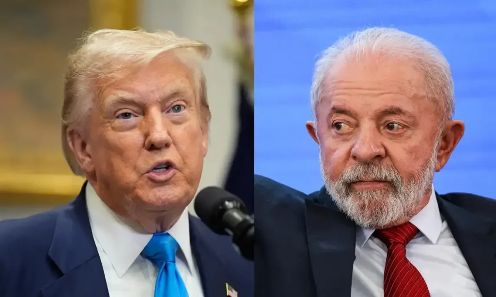 Trump pode não reconhecer Lula e impor sanções, diz analista