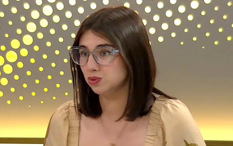 Mais votada do país, deputada avisa: ‘Esquerda terá dor de cabeça’