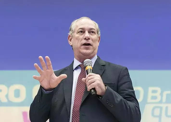 Ciro Gomes chega a 20 anos sem vitória nas urnas