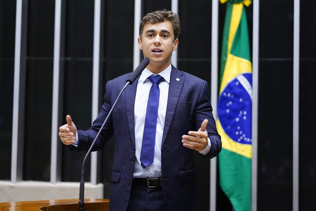 PL bate recorde e lidera nova Câmara dos Deputados