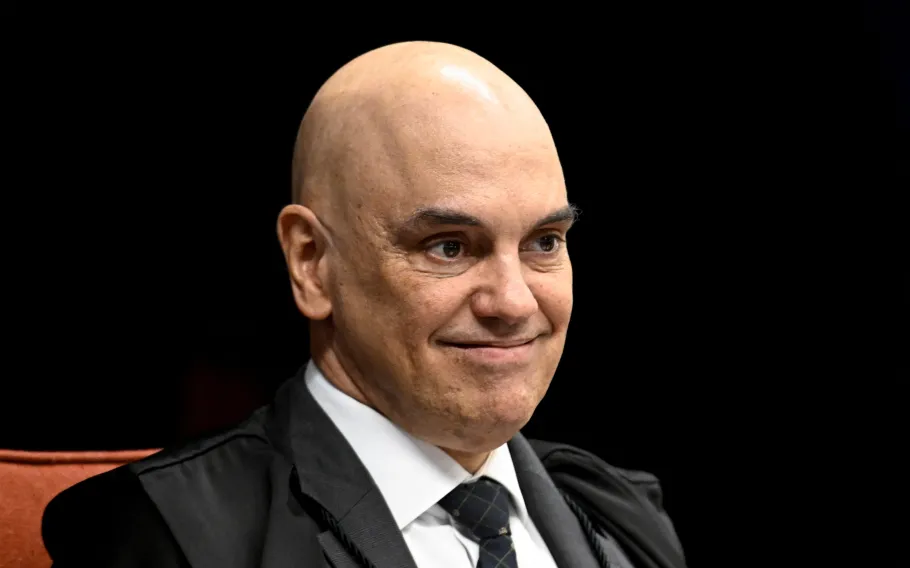Defesa pede fim de prisão de Eustáquio após Moraes arquivar ação