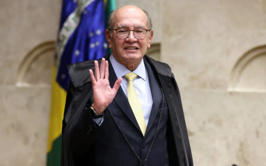 Gilmar exalta urnas e ironiza vitória apertada de Moro