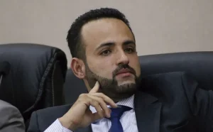 Ney Santos é eleito deputado com 118 mil votos