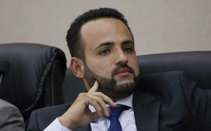 Ney Santos é eleito deputado com 118 mil votos