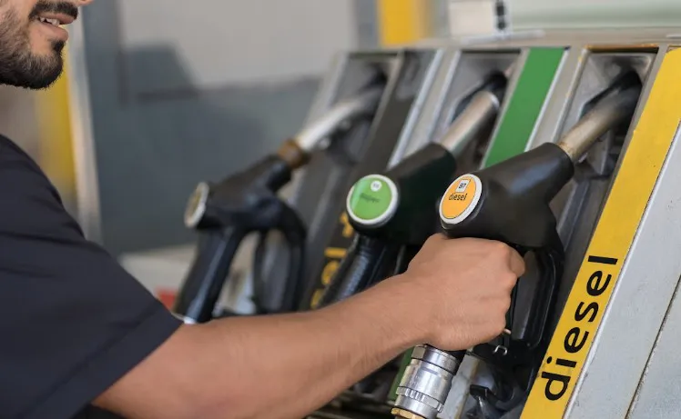 Alerta no agro: alta do diesel ameaça comida