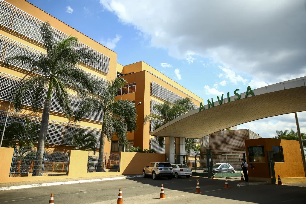 Anvisa libera fábrica da Unilever após travar produção