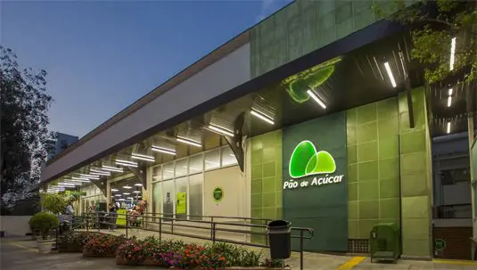 Pão de Açúcar renegocia R$ 4,5 bi após aval da Justiça