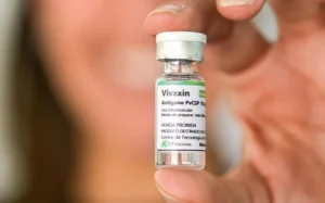Anvisa libera testes em humanos de vacina pioneira