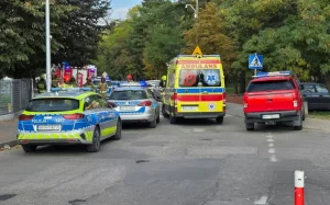 Onda de violência escolar em 48 horas choca a Polônia