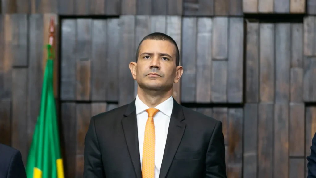 Douglas Ruas pode vencer no 1º turno após decisão do TSE