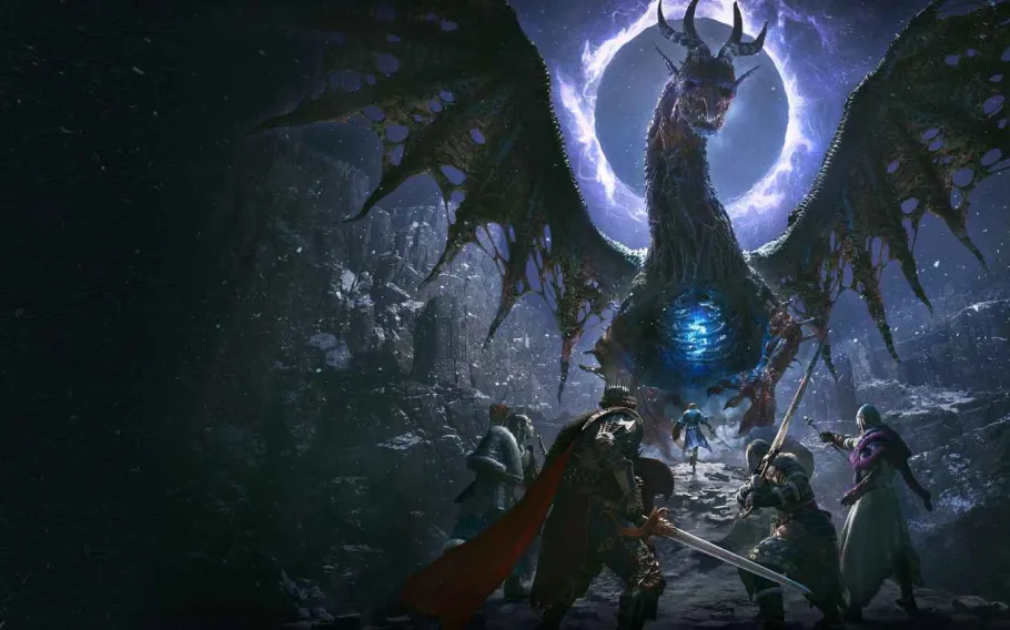 Dark Arisen renova Dragon's Dogma 2, mas combate trava