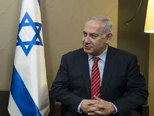 Netanyahu liga para Flávio e mira guinada com o Brasil