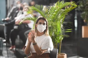 Soraya Thronicke é condenada a pagar R$ 50 mil por acusação
